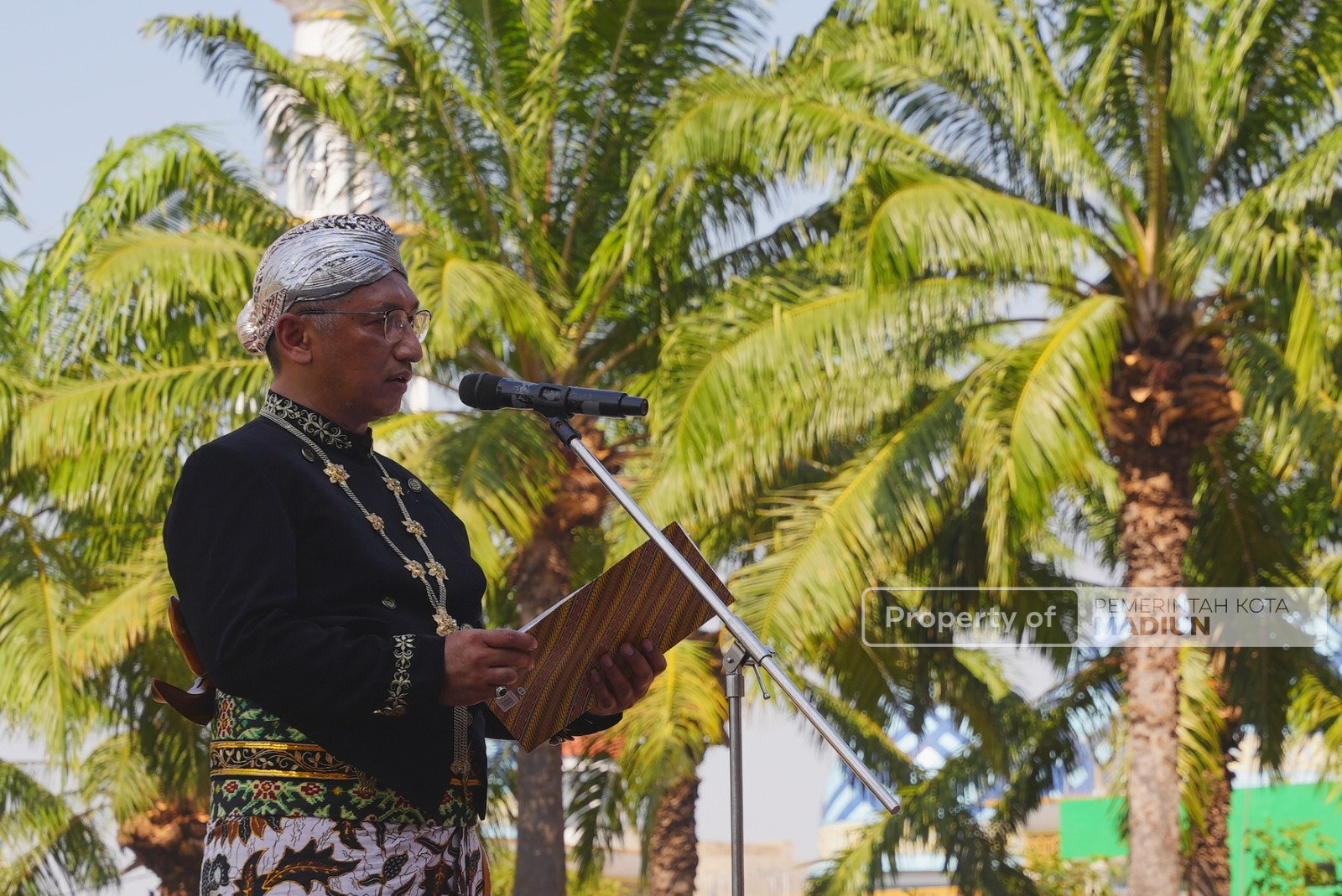 Tradisi Grebeg Maulid Kembali Dihidupkan, Momentum Lestarikan Budaya dan Perkuat Kecintaan kepada Rasulullah SAW