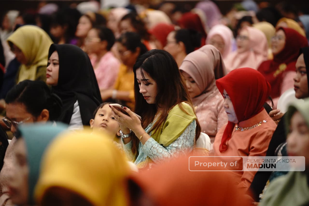 Kolaborasi Bunda PAUD dan Wali Murid Jadi Kunci Utama Pendidikan Karakter Anak