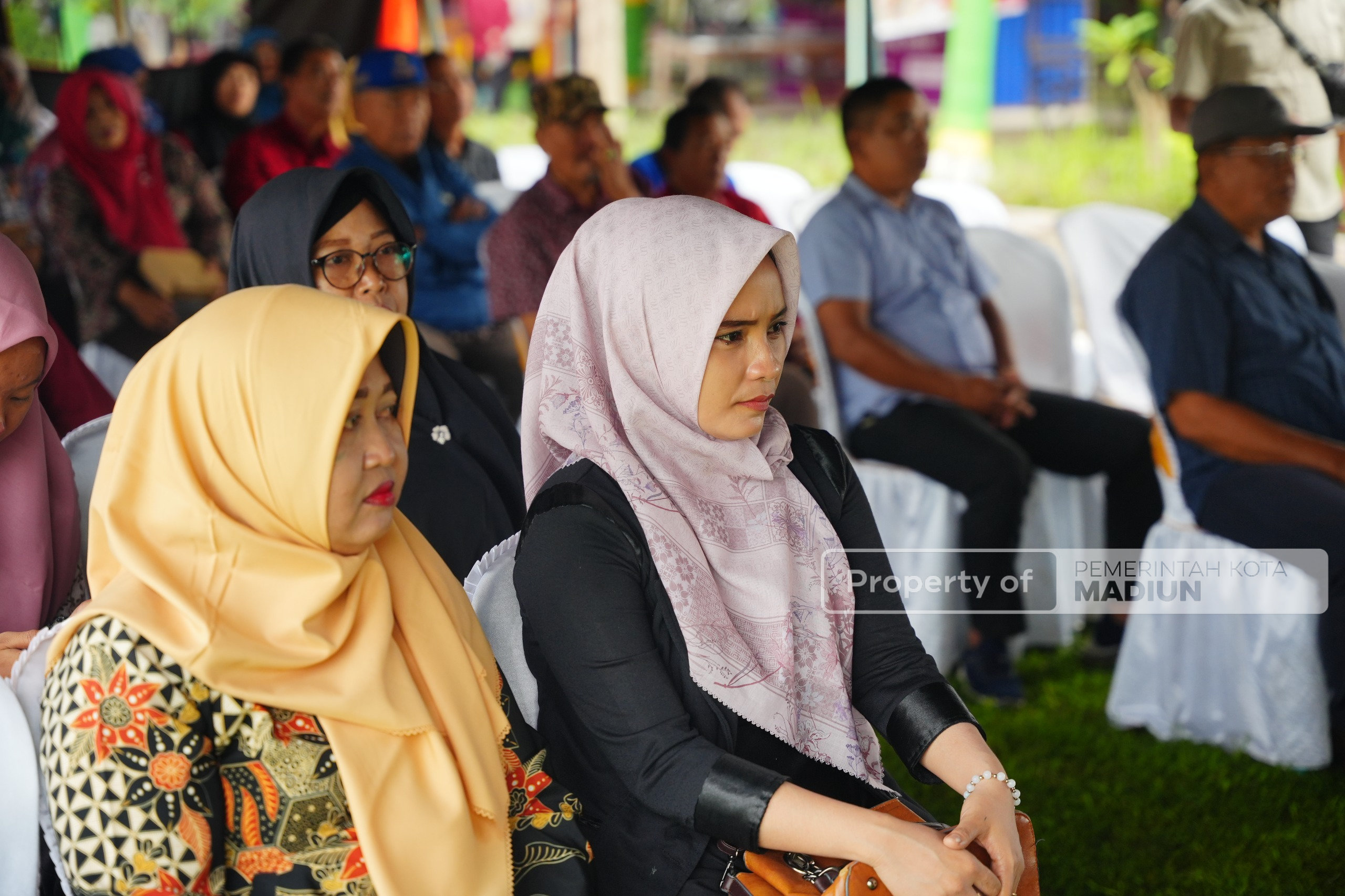 Dorong Kesiapsiagaan Warga, Wali Kota Ajak Masyarakat Tingkatkan Kewaspadaan Bencana