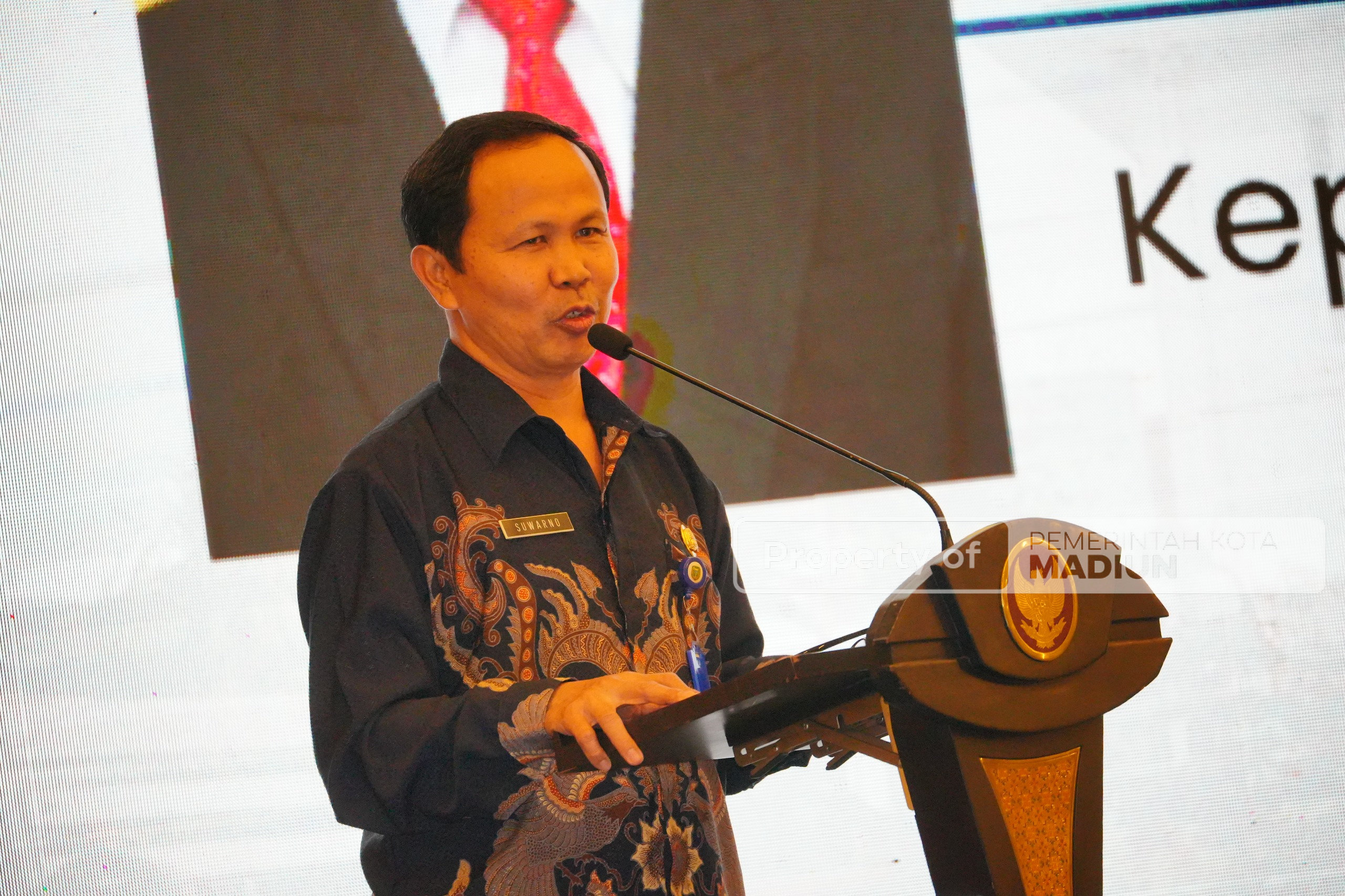 Kota Madiun Sukses Jadi Tuan Rumah UI Green City Metric 2025, Juga Raih Empat Penghargaan Sekaligus