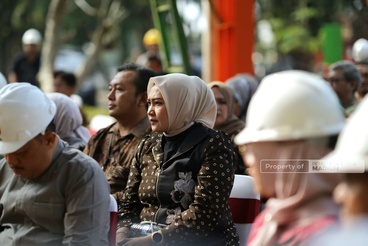 Masa Giling PG Rejo Agung 2026 Dimulai, Plt Wali Kota Dorong Penguatan Ekonomi dan Pariwisata