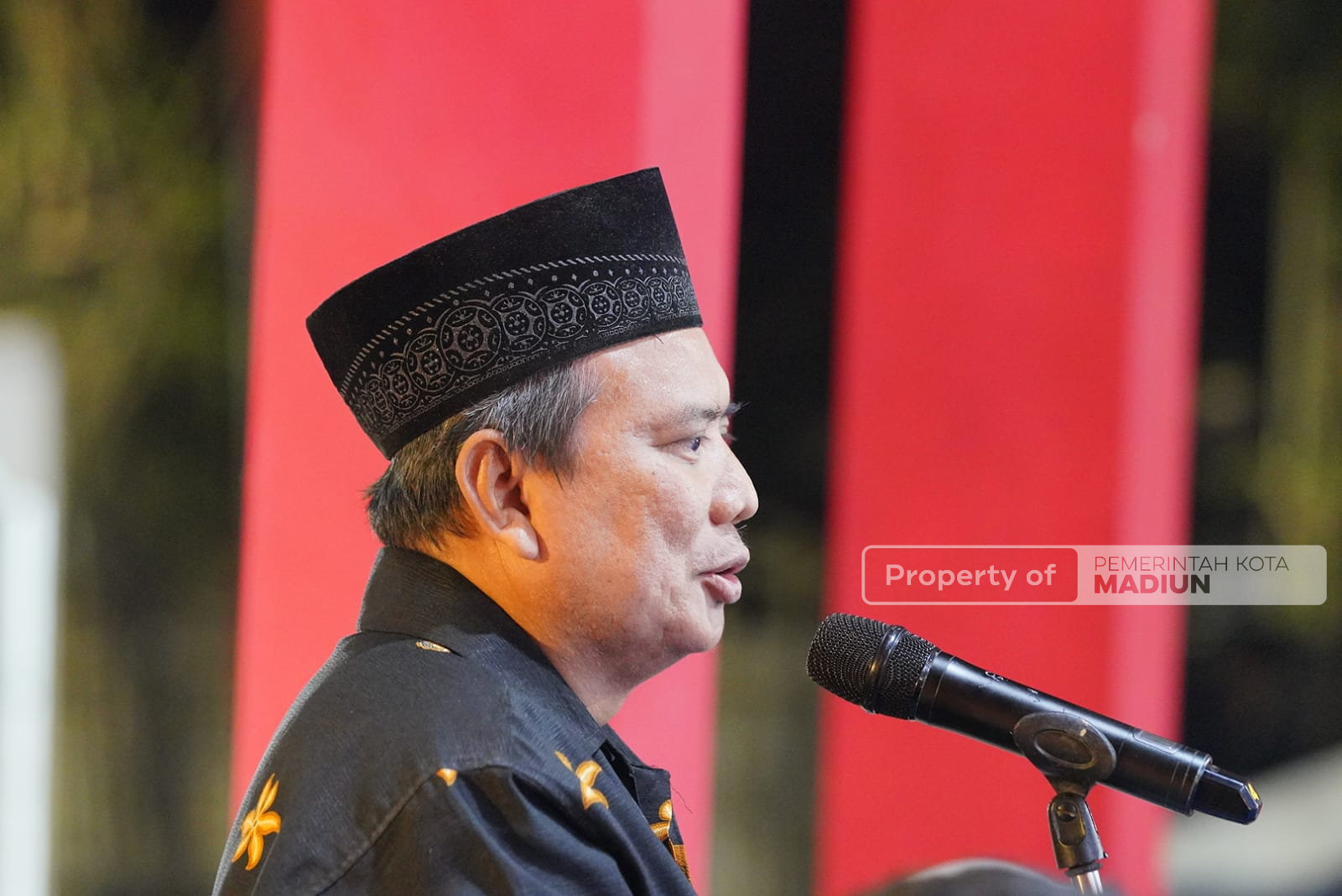 WBR Perdana di 2026, Plt Wali Kota Serap Aspirasi dan Sambang Warga Untuk Tiga Wilayah Kelurahan