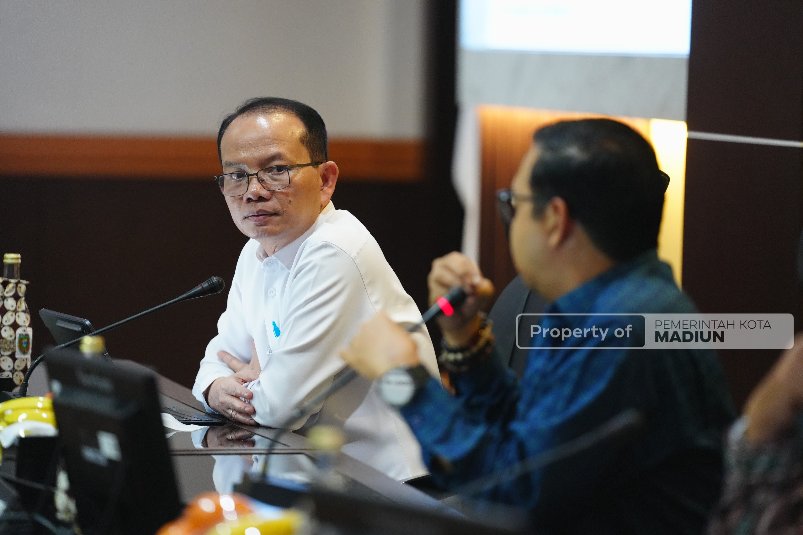 BPKP Evaluasi Lima Sektor Pembangunan, Hasilnya Jadi Bekal Pemkot Madiun Susun Anggaran 2027