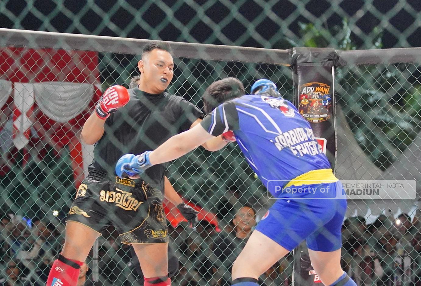 Tutup Kejuaraan IBCA MMA Walikota Cup 2026, Plt Walikota Pastikan Bakal Gelar Seri 2 Tahun Depan