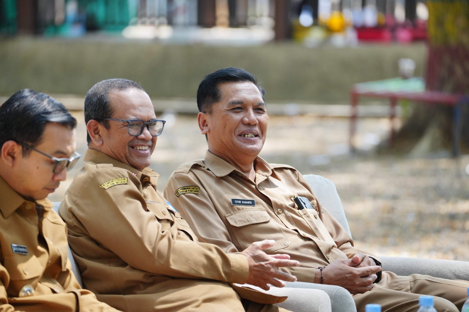 DLH Jadi Teladan Gerakan Pilah Sampah, Perkuat Langkah Kota Madiun Menuju Zero Waste 2027