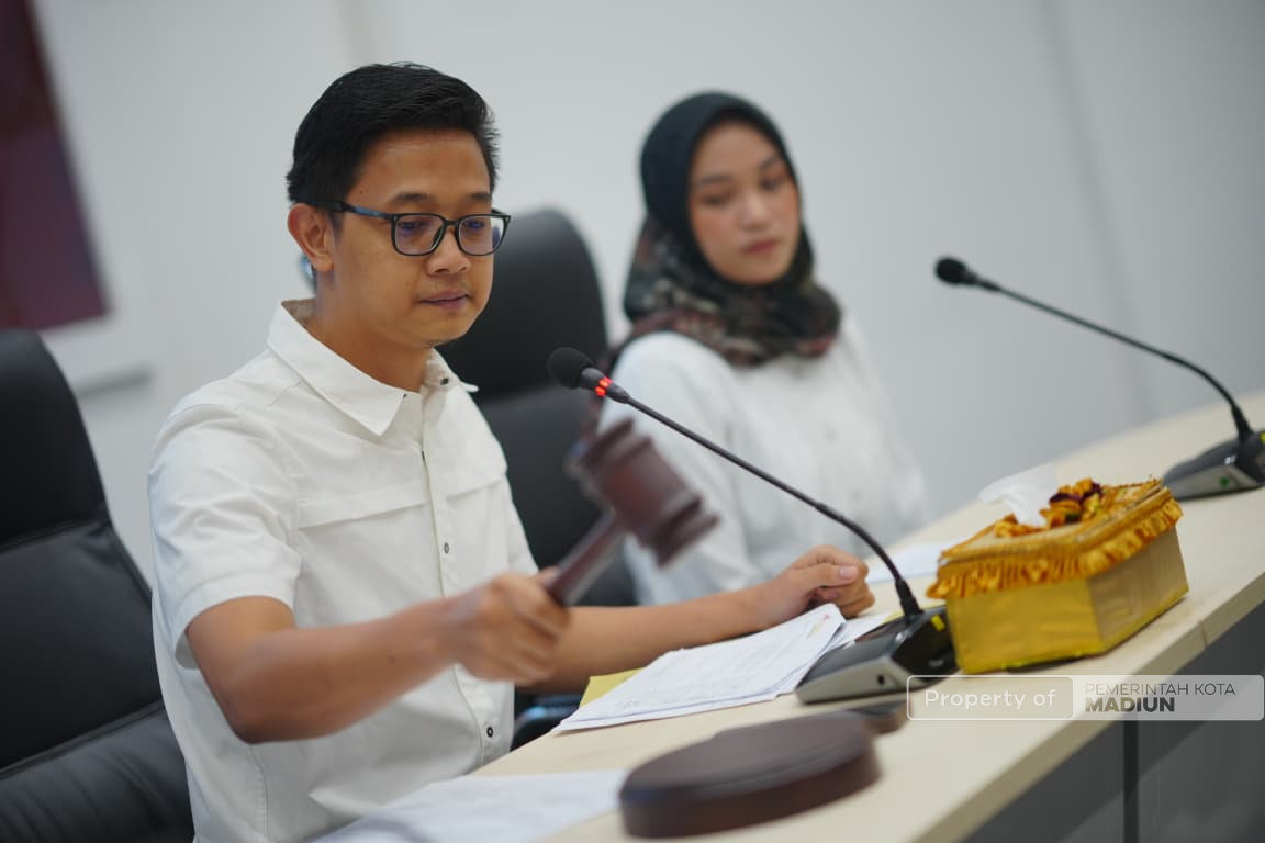 ESI Kota Madiun Punya Ketua Baru, Siap Cetak Atlet E-Sport Berprestasi hingga Level Internasional