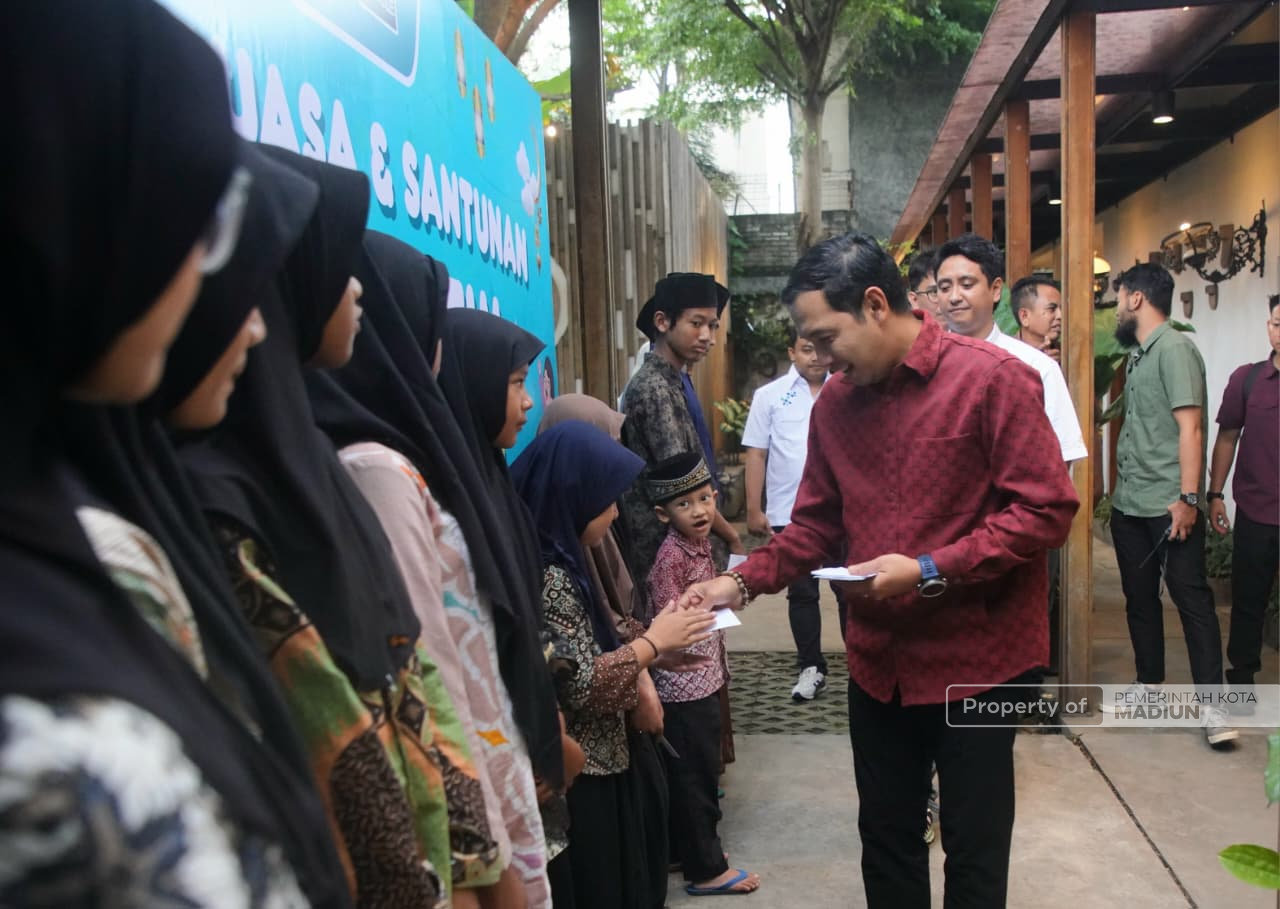Gandeng HIPMI, Pemkot Madiun Genjot Pembangunan SDM