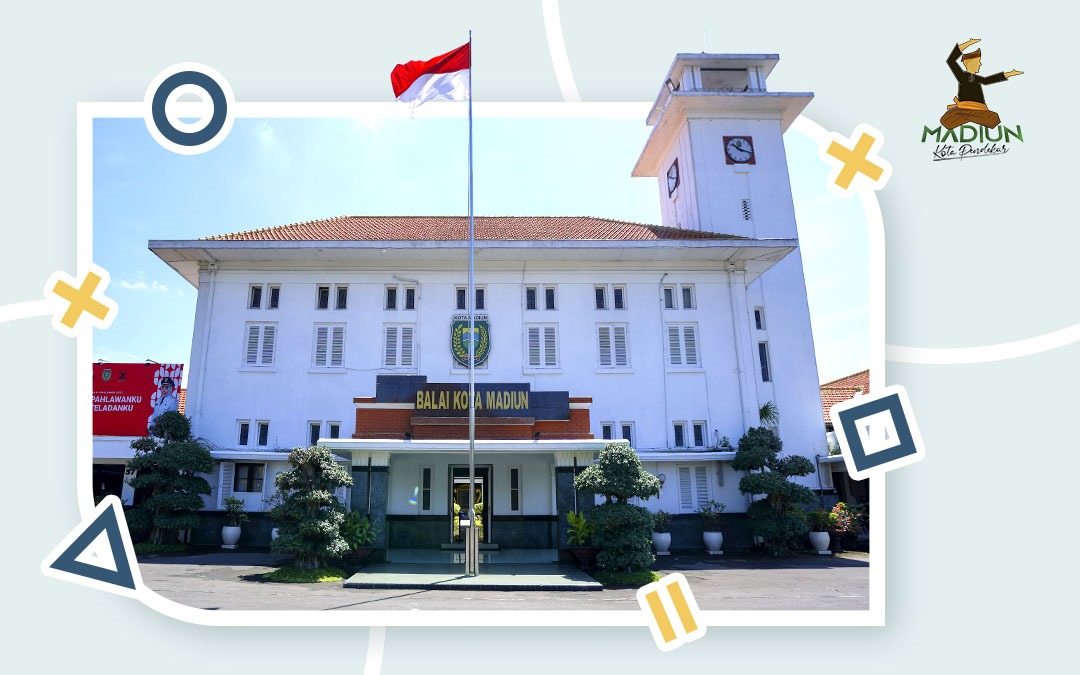PENGUMUMAN PENGGANTI PESERTA MENGUNDURKAN DIRI PENGADAAN PEGAWAI NEGERI SIPIL DI LINGKUNGAN PEMERINTAH KOTA MADIUN TAHUN ANGGARAN 2024