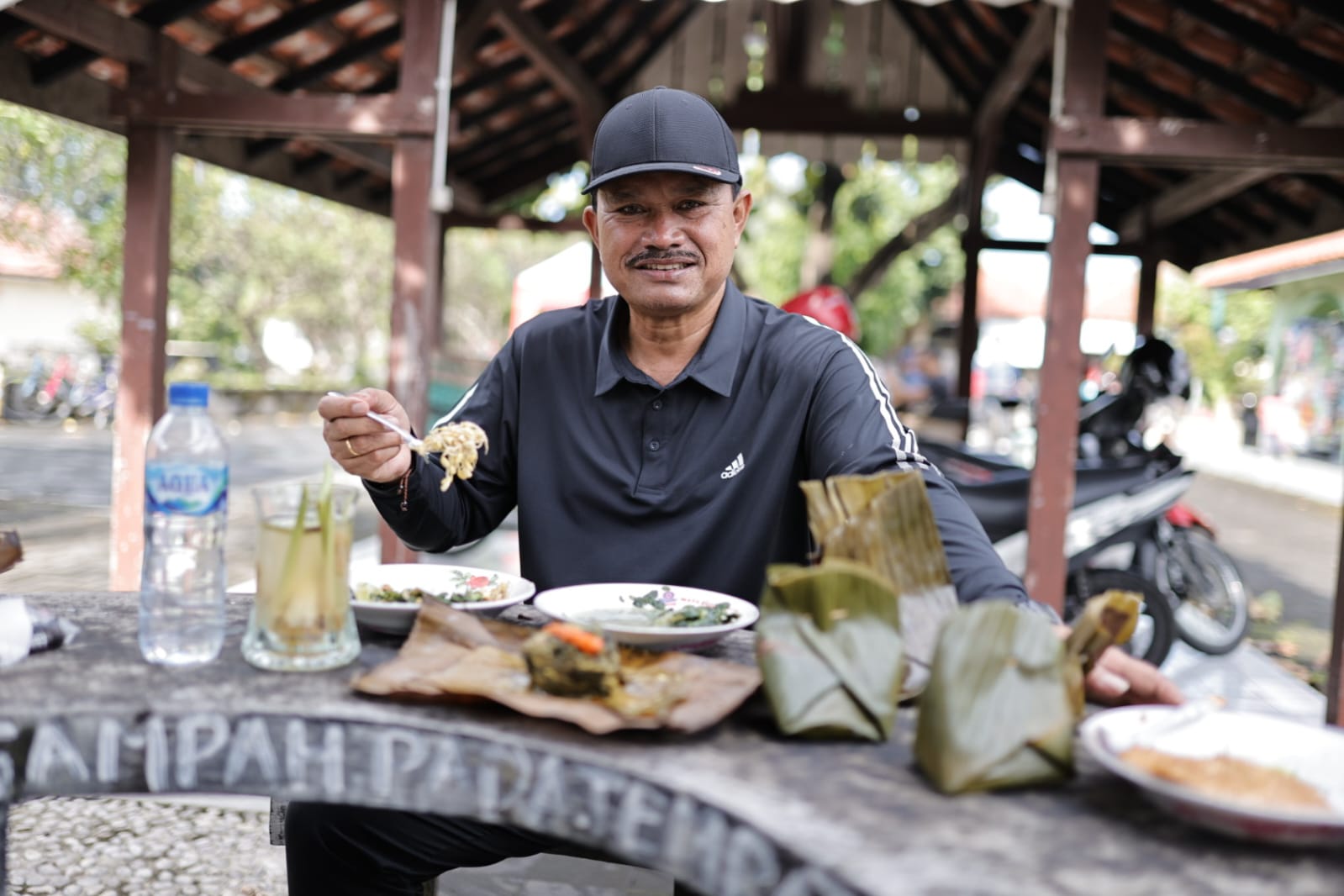Tingkatkan Daya Tarik Kuliner Lokal, Wali Kota Gelar Studi Tiru Ke Yogyakarta