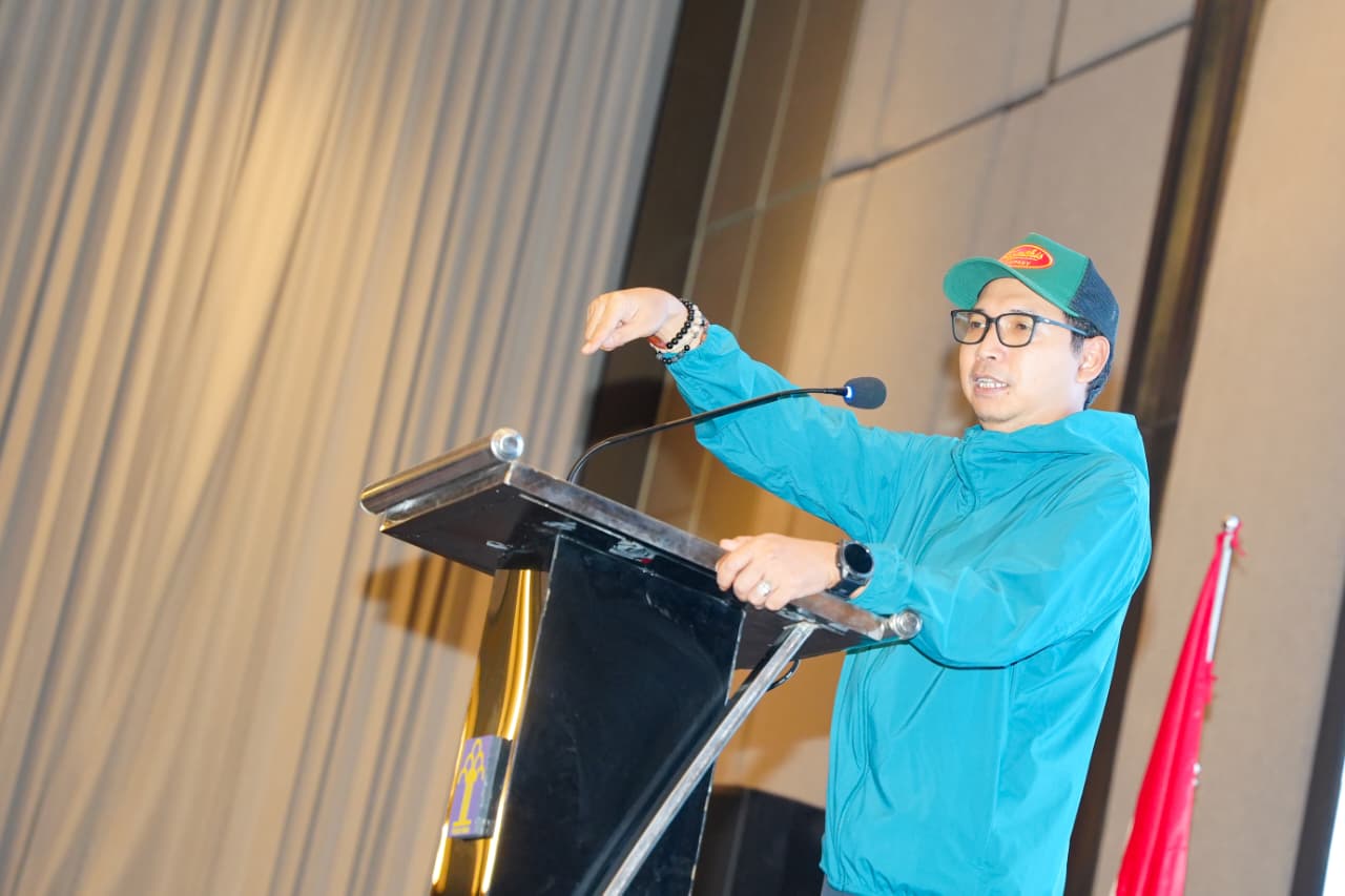 Perkuat Pemahaman Hukum Waris melalui Diseminasi, Masyarakat Didorong Taat Aturan
