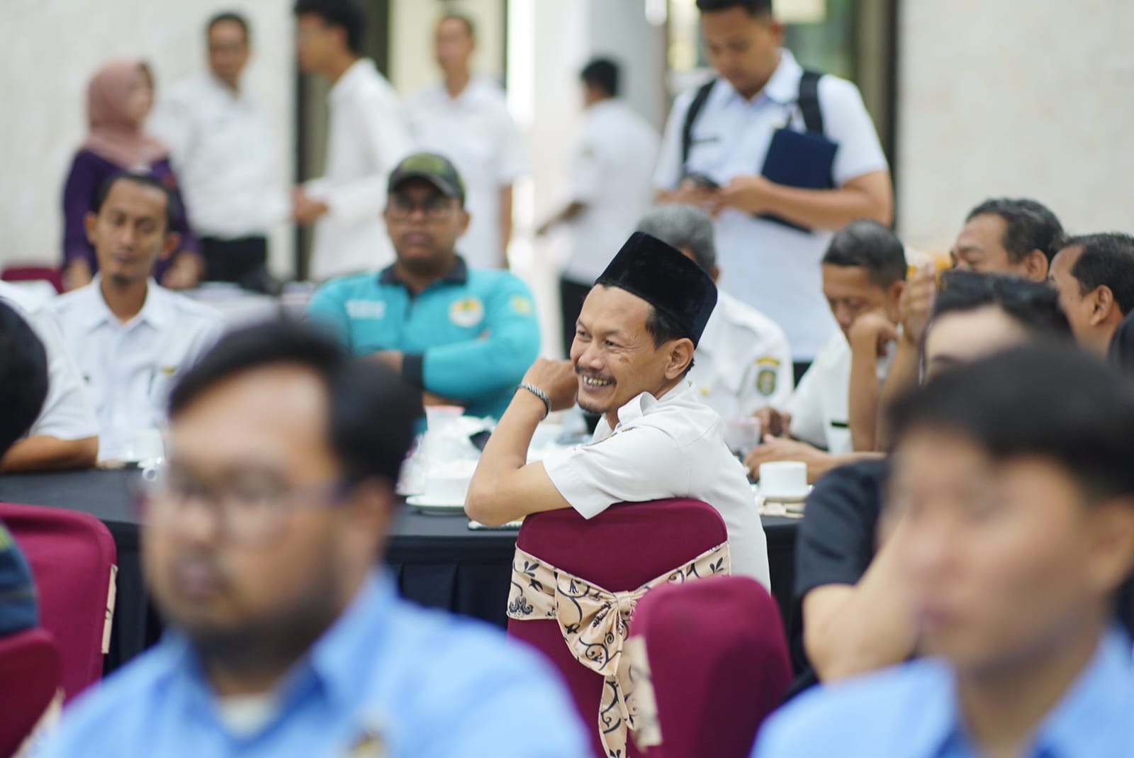 Aturan Lingkungan Makin Diperketat, Pelaku Usaha Diminta Tak Abai