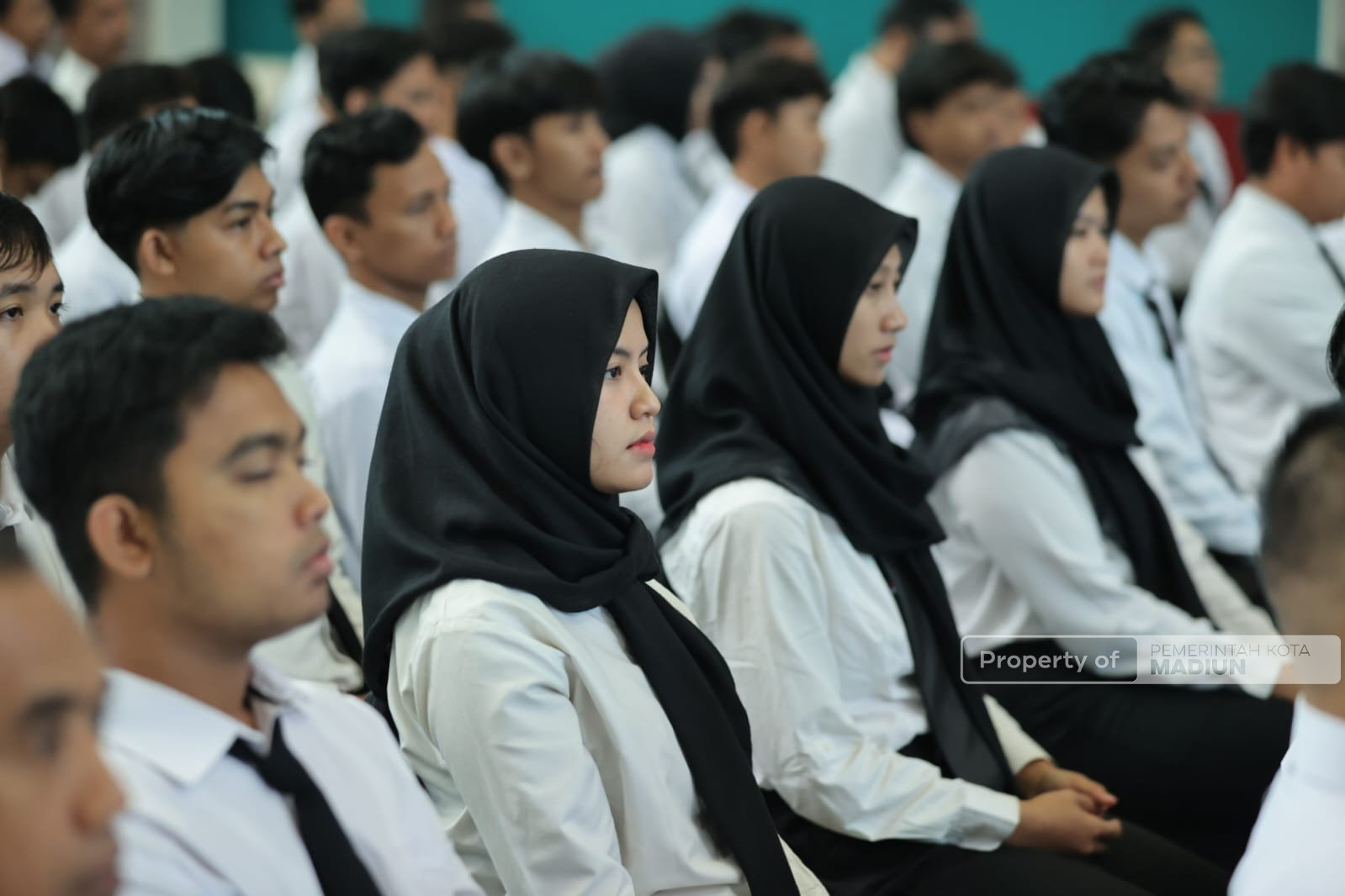 Buka Pelatihan di PPI, Plt Wali Kota Madiun Tekankan Penguatan SDM