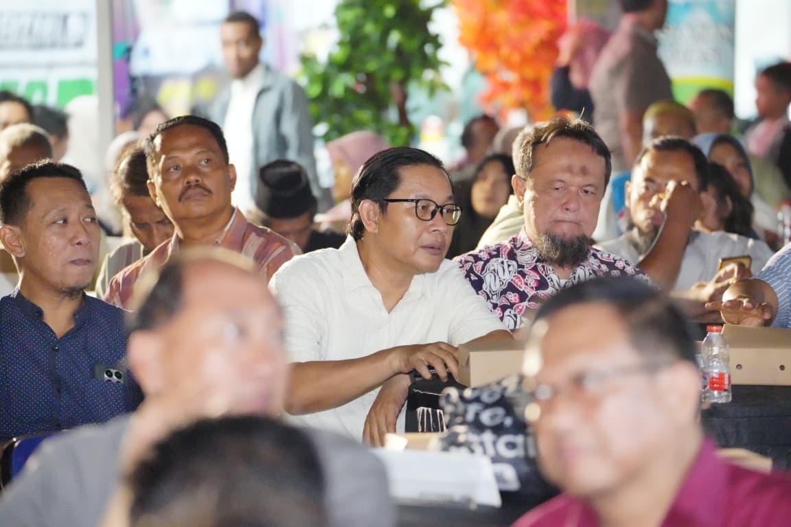 Ketua RT Wajib Lapor, Permasalahan dan Usulan Warga yang Mendesak Jadi Prioritas