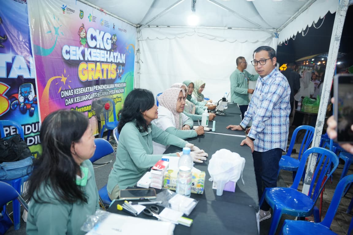 Ketua RT Wajib Lapor, Permasalahan dan Usulan Warga yang Mendesak Jadi Prioritas
