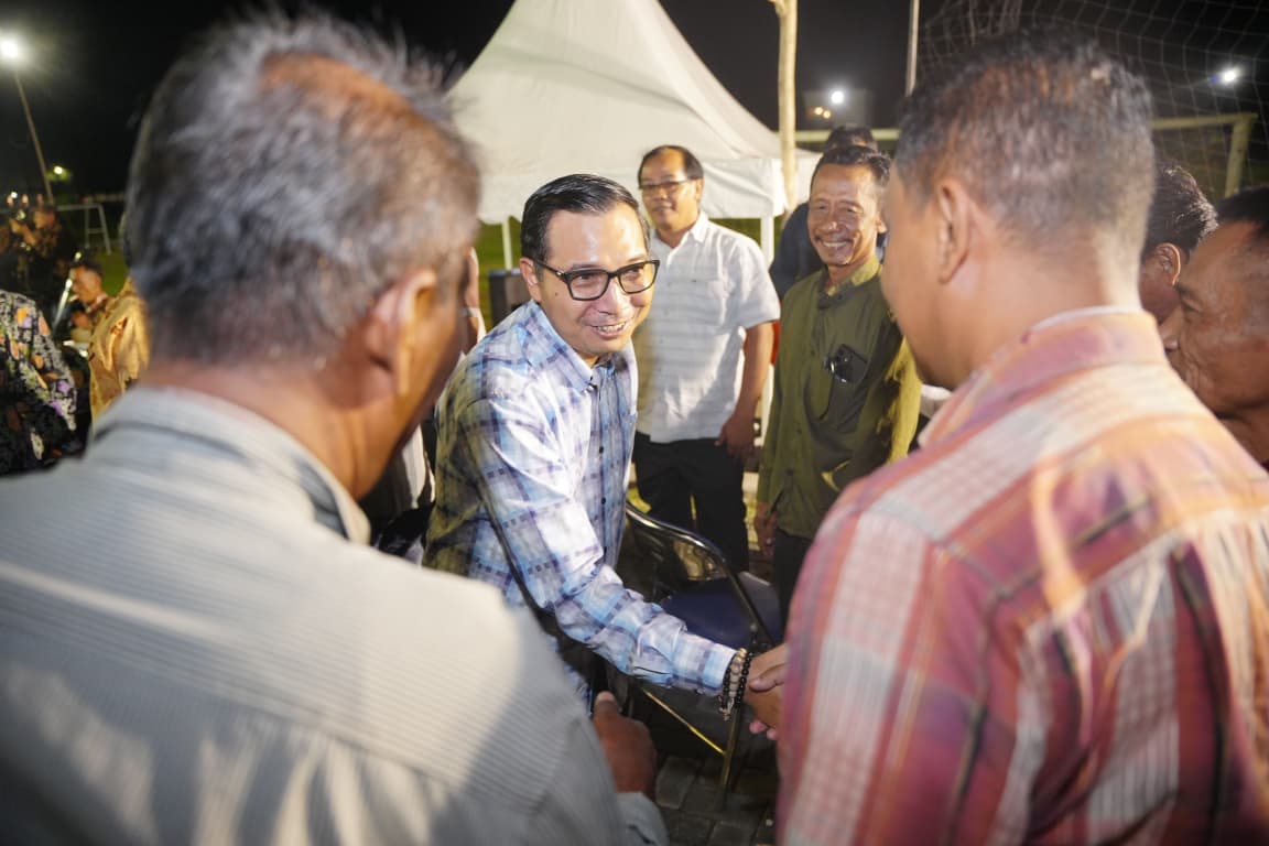 Ketua RT Wajib Lapor, Permasalahan dan Usulan Warga yang Mendesak Jadi Prioritas