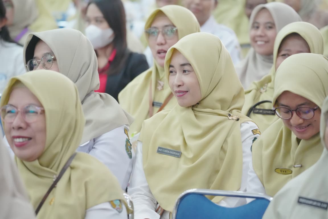 PIP Fase 2 Sasar Ratusan Siswa, Ketepatan Data Jadi Kunci Bantuan Tepat Sasaran