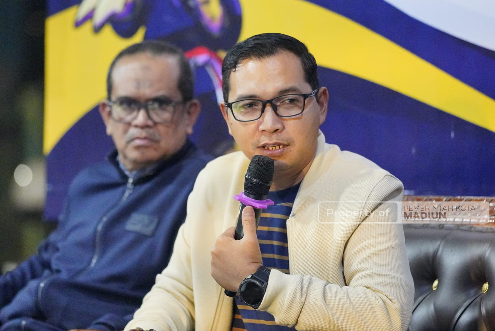 WBR Perdana di 2026, Plt Wali Kota Serap Aspirasi dan Sambang Warga Untuk Tiga Wilayah Kelurahan