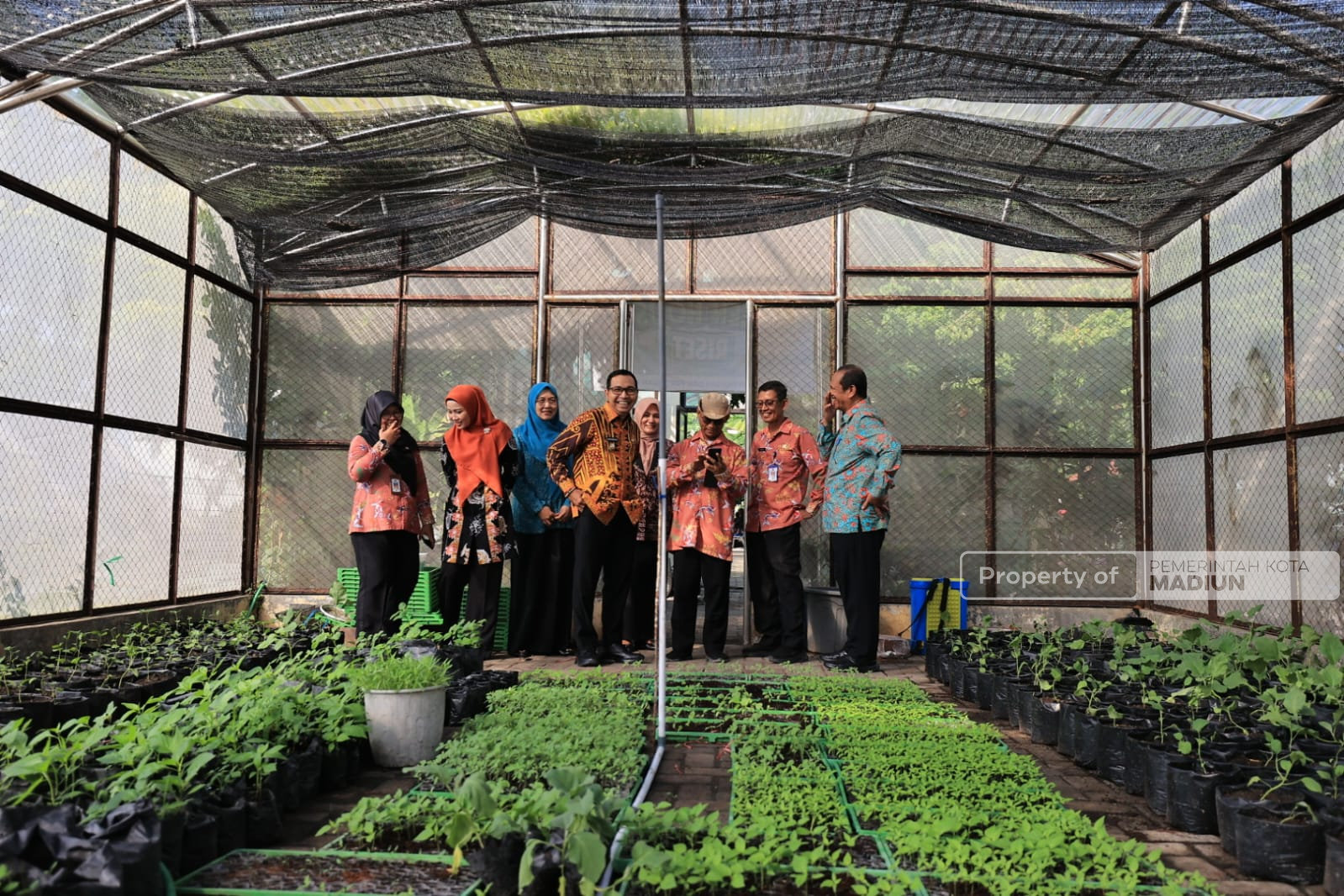 Pemkot Madiun Genjot Percepatan Stunting, Fokus Perbaikan Gizi Keluarga Lewat GEMARIKAN