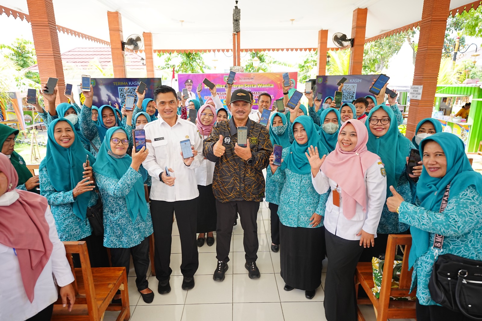 Kejar Target Nasional, Pemkot Kebut Program Digitalisasi Data Kependudukan