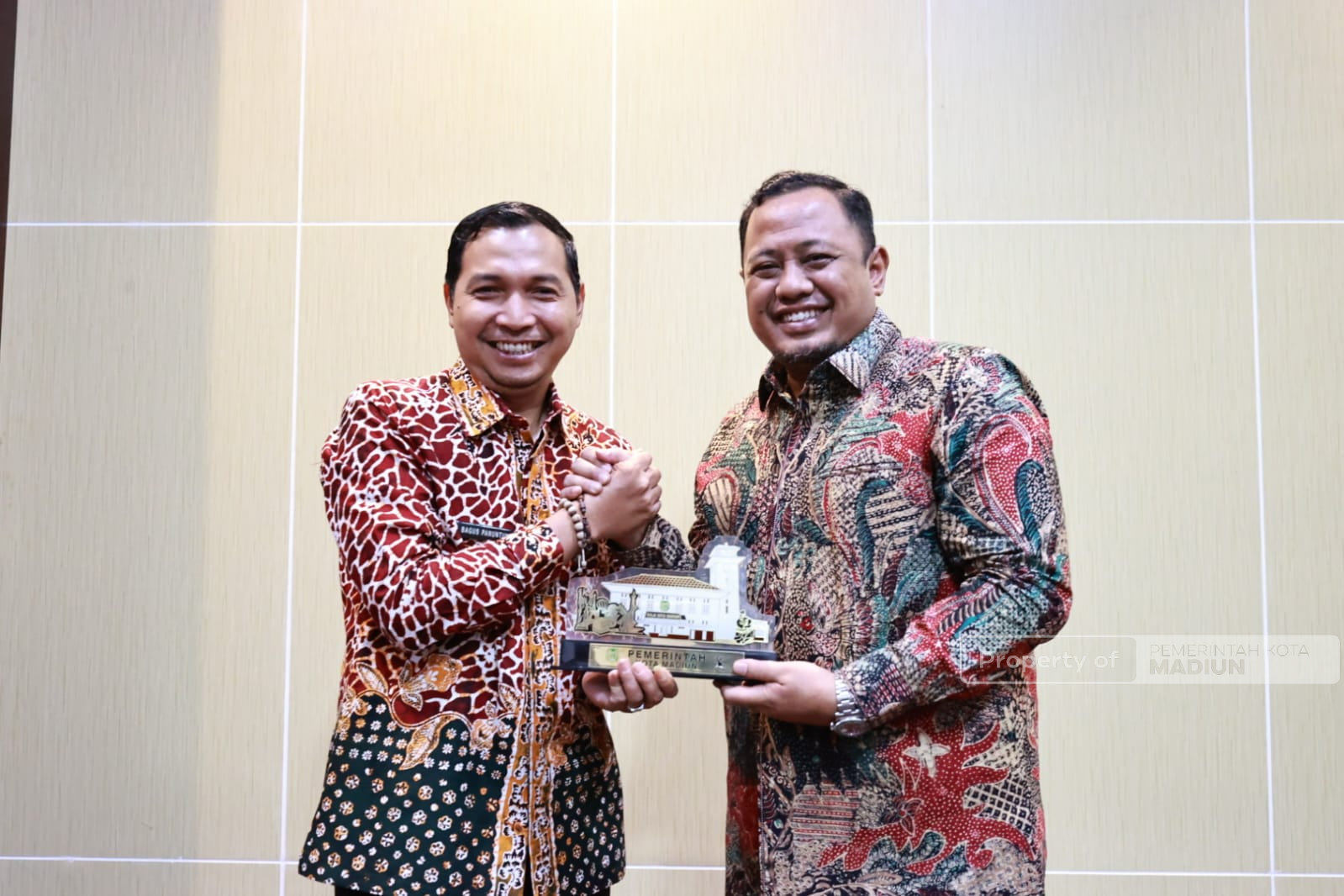 Rapat Paripurna DPRD Kota Madiun, Delapan Fraksi Sampaikan Pandangan Umum atas Raperda Pertanggungjawaban APBD Tahun Anggaran 2025