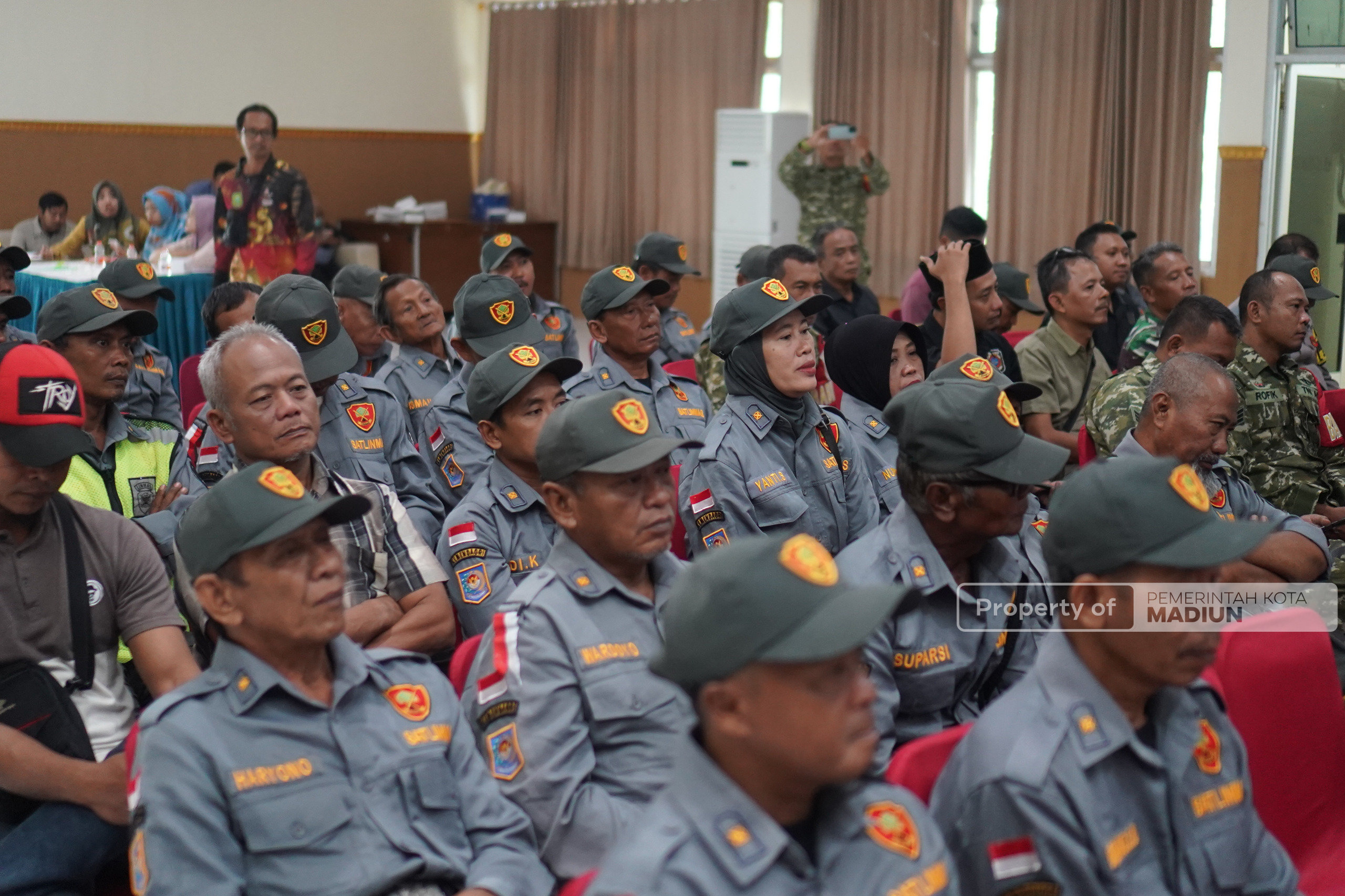 Jelang 1 Suro, Plt Wali Kota Ajak Semua Pihak Jaga Kondusivitas dan Dongkrak Ekonomi Lokal