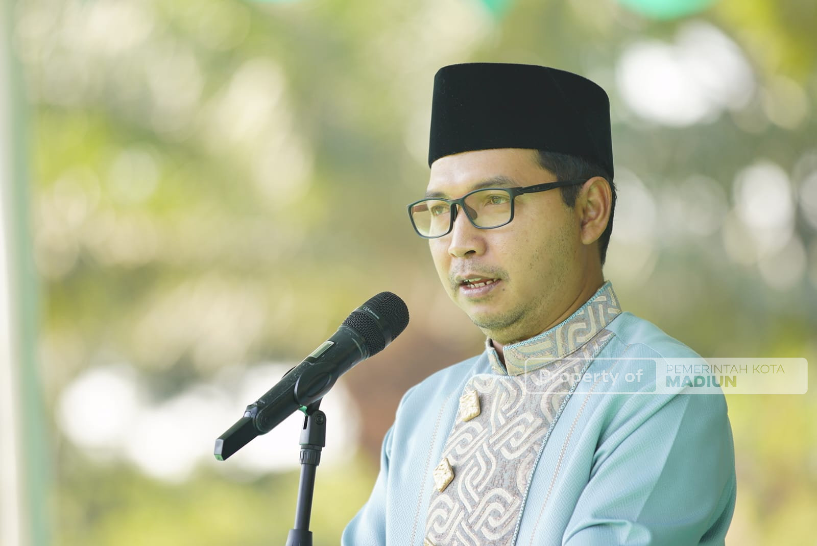Tradisi Grebeg Maulid Kembali Dihidupkan, Momentum Lestarikan Budaya dan Perkuat Kecintaan kepada Rasulullah SAW