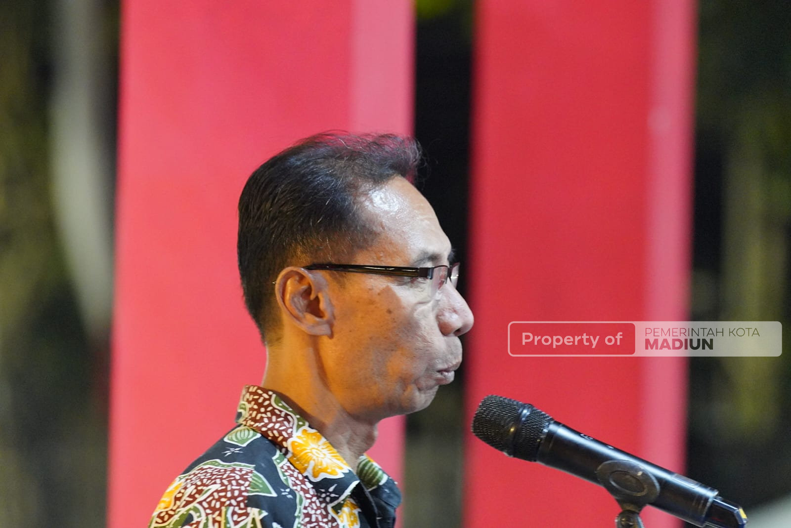 WBR Perdana di 2026, Plt Wali Kota Serap Aspirasi dan Sambang Warga Untuk Tiga Wilayah Kelurahan