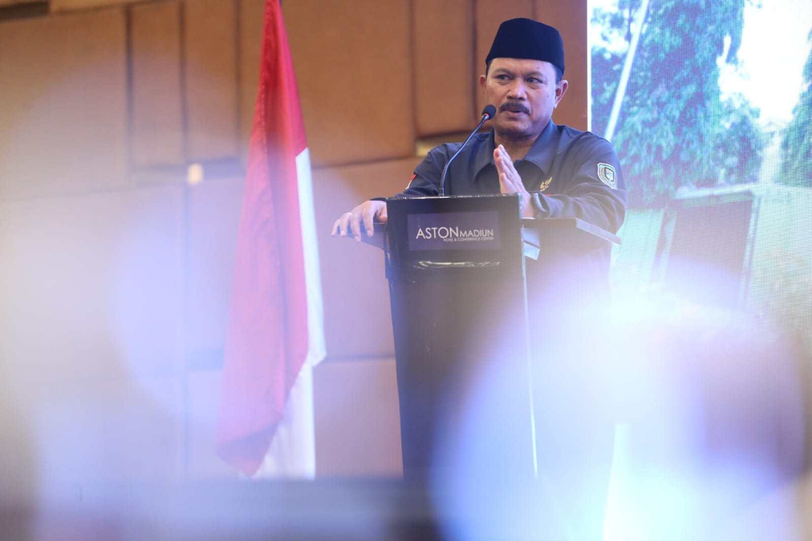 Beri Arahan Evaluasi Pelayanan Publik, Wali Kota Ingatkan ASN Pelayan Masyarakat