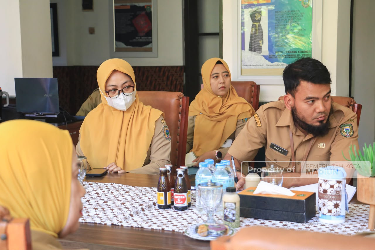 Dorong Kreativitas Tanpa Kemewahan, Plt Wali Kota Ingin HUT ke-81 RI Lebih Berkesan