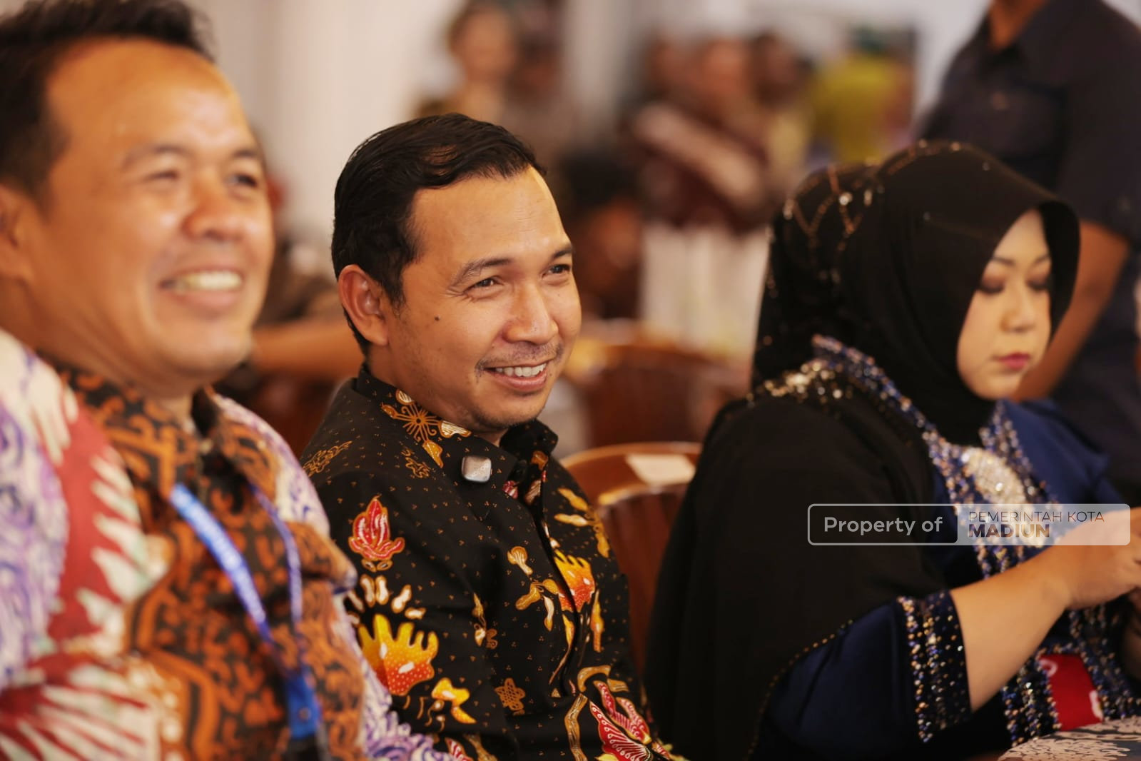 Sinergitas Kuat Pawitandirogo, Bentuk Dukungan Lintas Daerah Demi Kemajuan Bersama