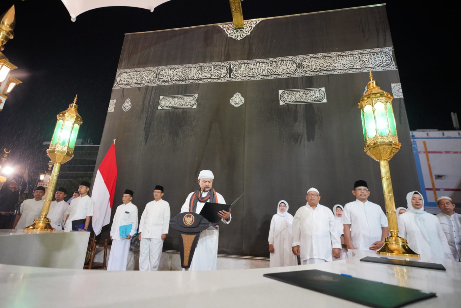Lantik Pengawas Dan Kepala Sekolah, Wali Kota : Jadilah Teladan Dan Terus Belajar