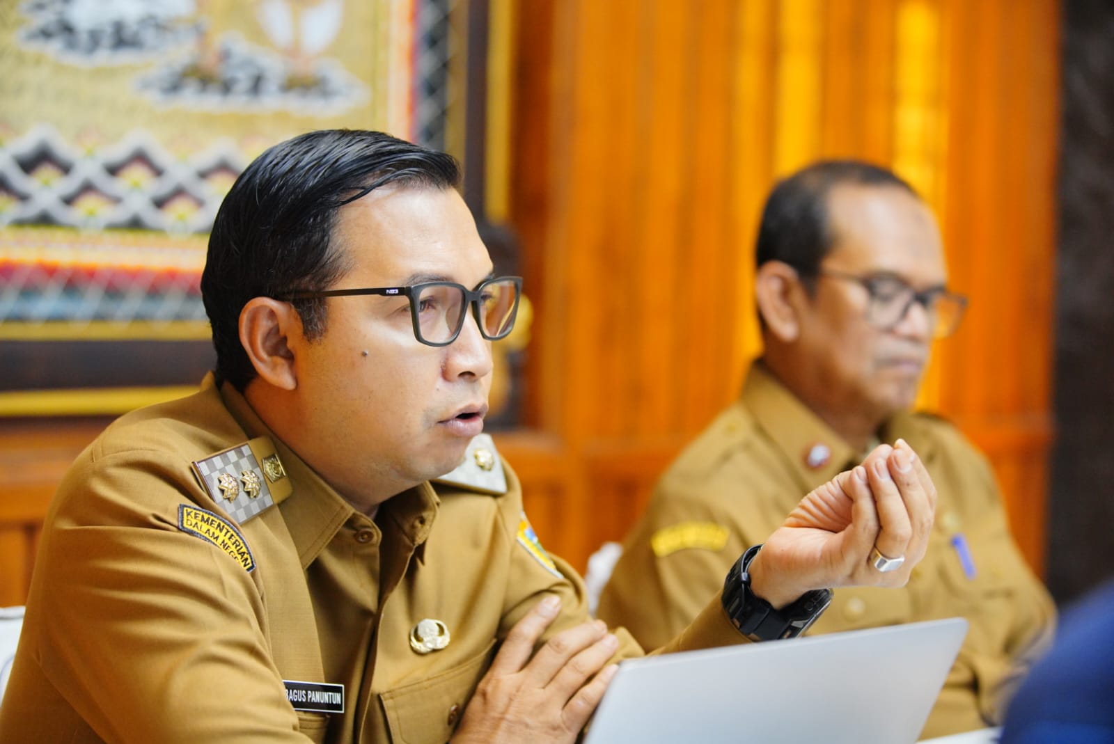 Bukan Cuma Catat Keluhan, PDAM Kota Madiun Didorong Beri Solusi Nyata