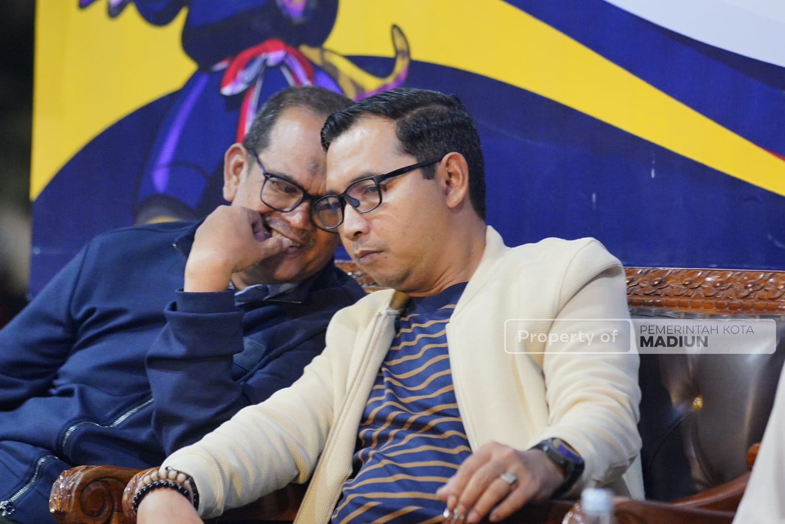 WBR Perdana di 2026, Plt Wali Kota Serap Aspirasi dan Sambang Warga Untuk Tiga Wilayah Kelurahan