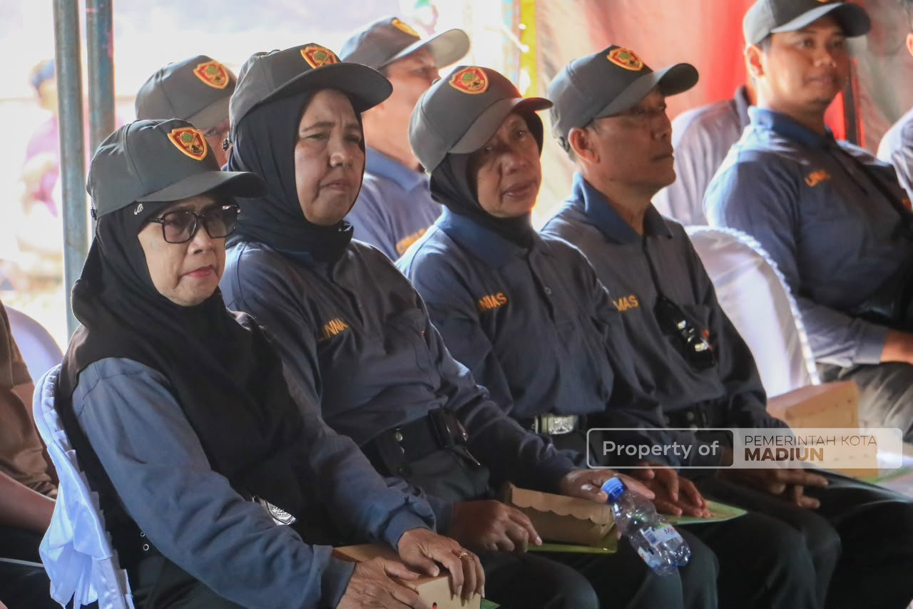 Antisipasi Dampak Cuaca Ekstrem, Plt Wali Kota Ajak Masyarakat Tingkatkan Kewaspadaan
