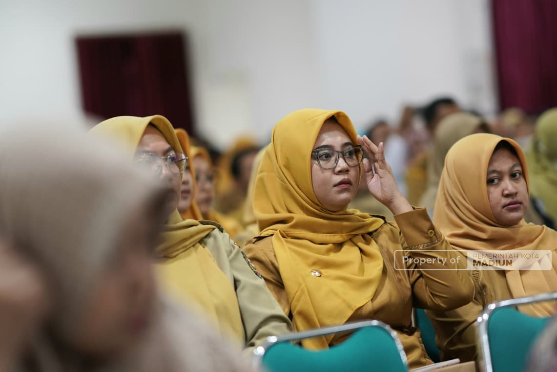 SPMB 2026 Kota Madiun Terapkan Sejumlah Perubahan, Pendaftaran Full Daring