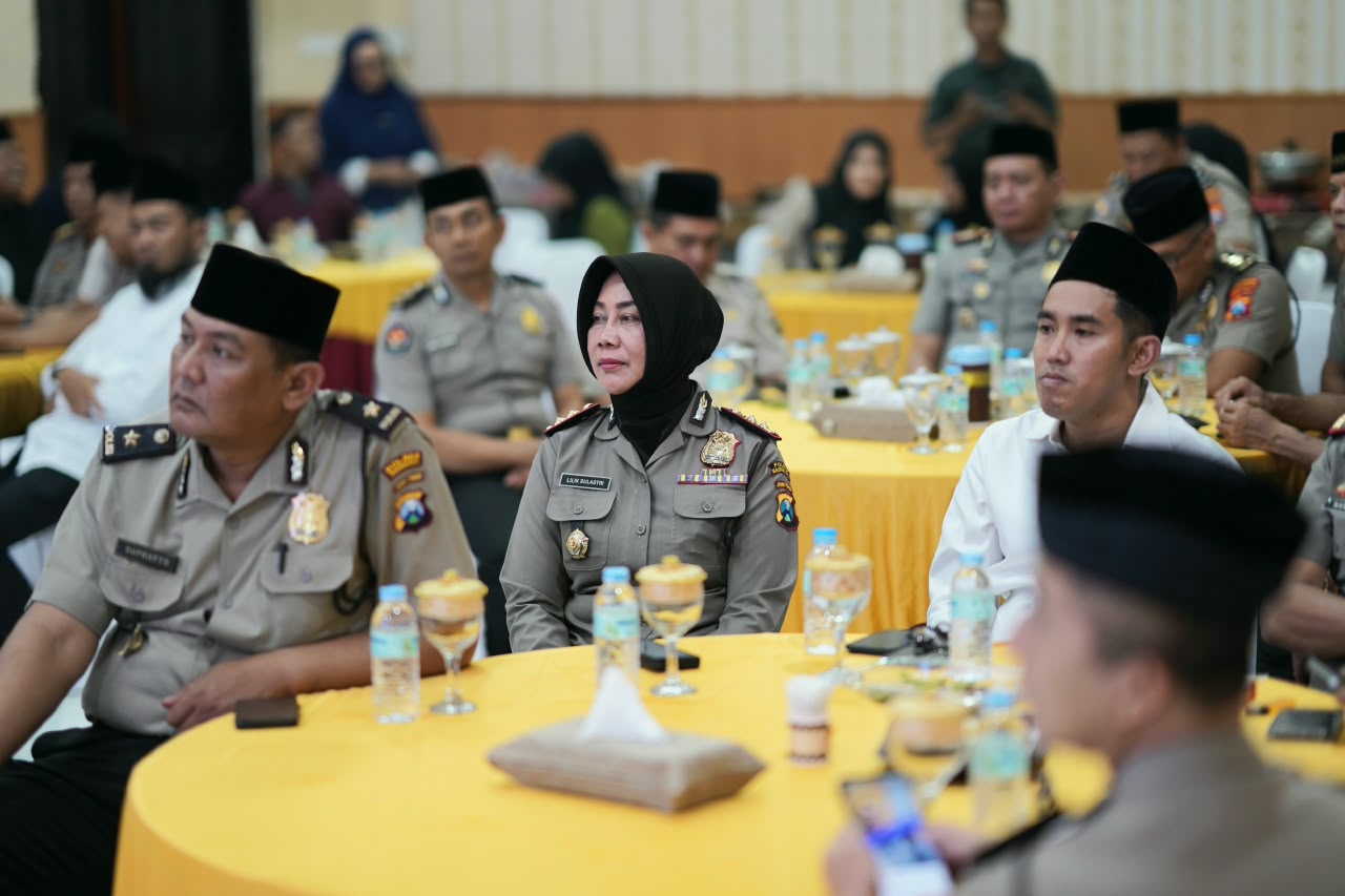 Sinergi Forkopimda Diperkuat Lewat Doa Bersama, Pemkot Madiun Siap Sukseskan Program Pemerintah Pusat