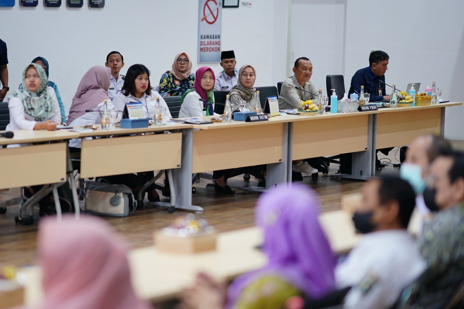 Penuhi Persyaratan dan Punya Banyak Inovasi, Wali Kota Berkesempatan Raih Satyalencana Wira Karya Tahun Ini