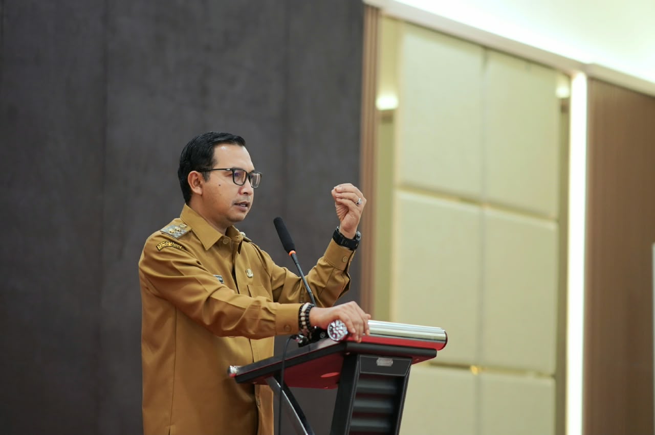 Bimtek Prodeskel, Pemkot Madiun Tekankan Penyelesaian Masalah Warga yang Terukur