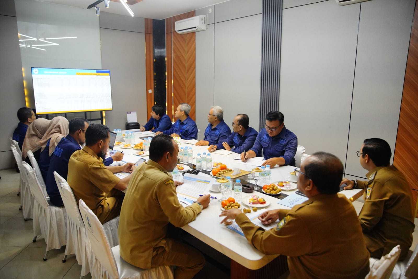 Bukan Cuma Catat Keluhan, PDAM Kota Madiun Didorong Beri Solusi Nyata