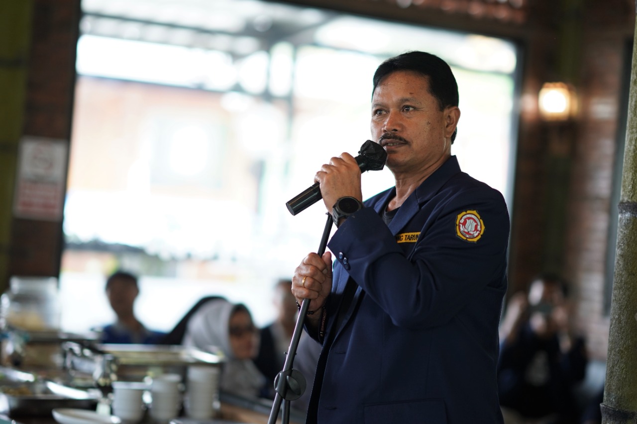 Pembinaan Karang Taruna se Kota Madiun, Wali Kota Harap Partisipasi Aktif dalam Pembangunan