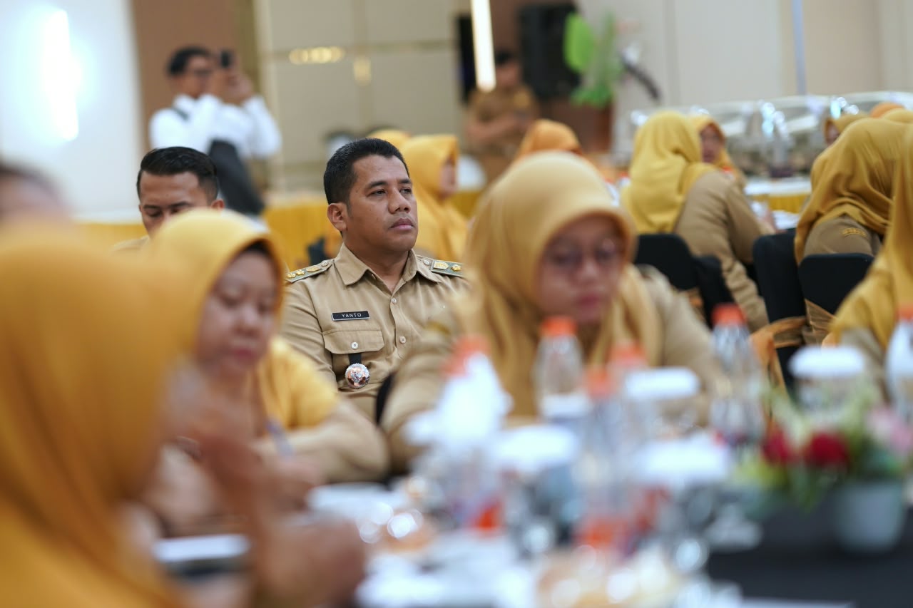 Bimtek Prodeskel, Pemkot Madiun Tekankan Penyelesaian Masalah Warga yang Terukur