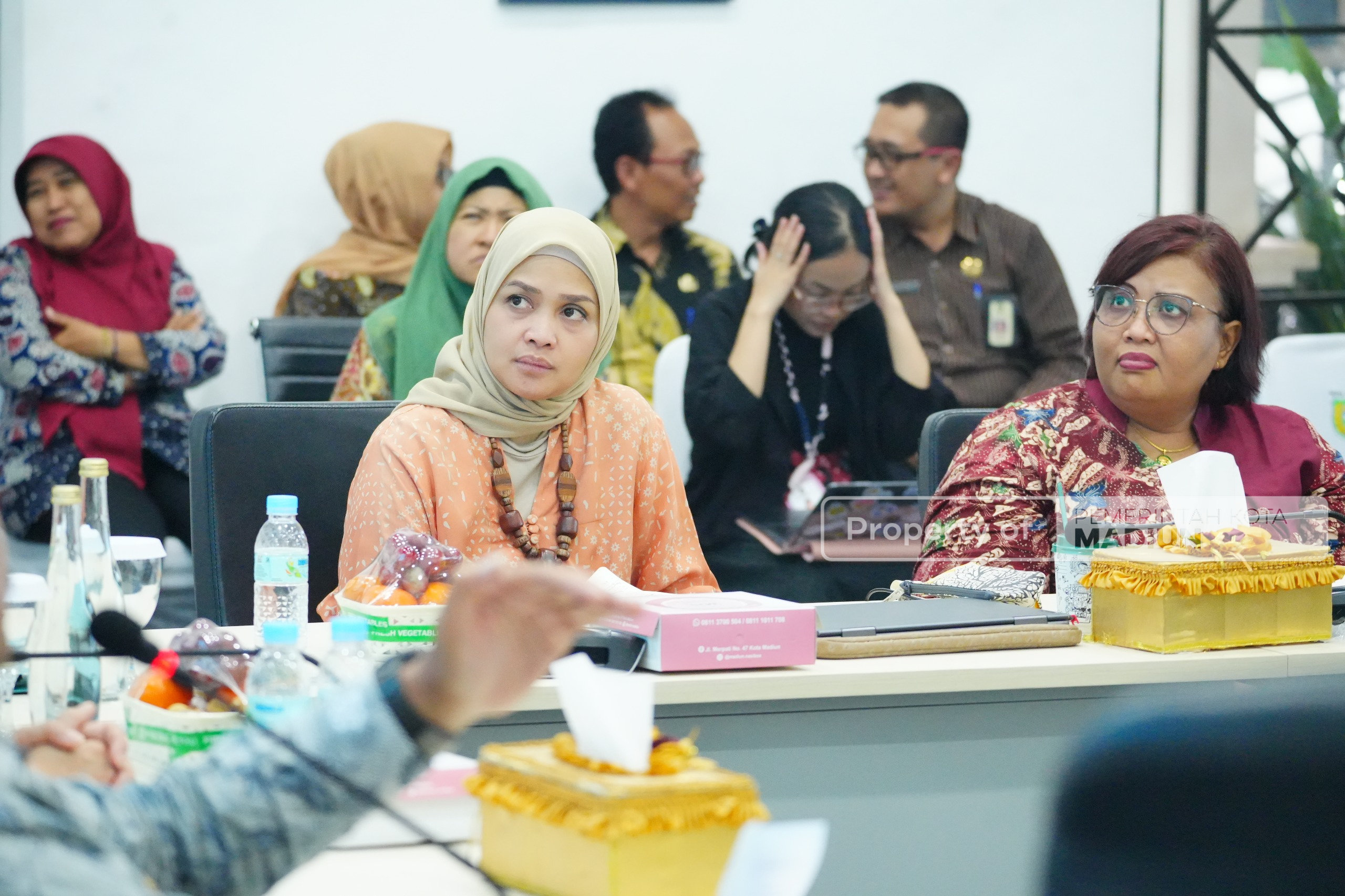 Tim Kemenko PMK Terpukau, Kota Madiun Dinilai Siap Jadi Contoh Nasional Pengembangan PAUD Holistik Integratif