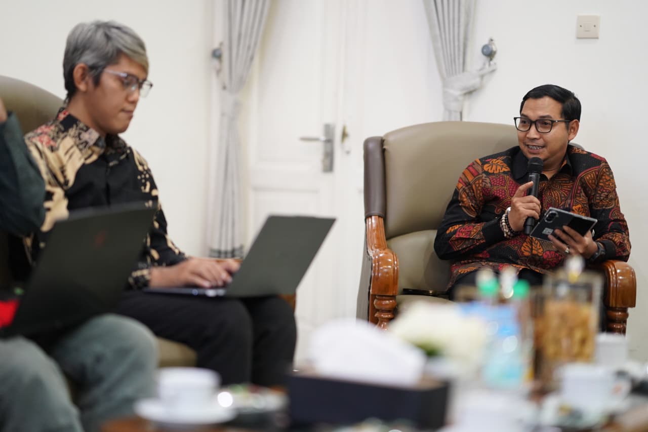 Perencanaan Berbasis Data,  Pemkot Madiun Kebut Pengelolaan Lingkungan Berkelanjutan Jangka Panjang