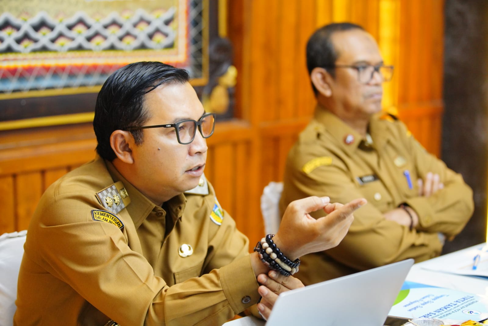 Bukan Cuma Catat Keluhan, PDAM Kota Madiun Didorong Beri Solusi Nyata