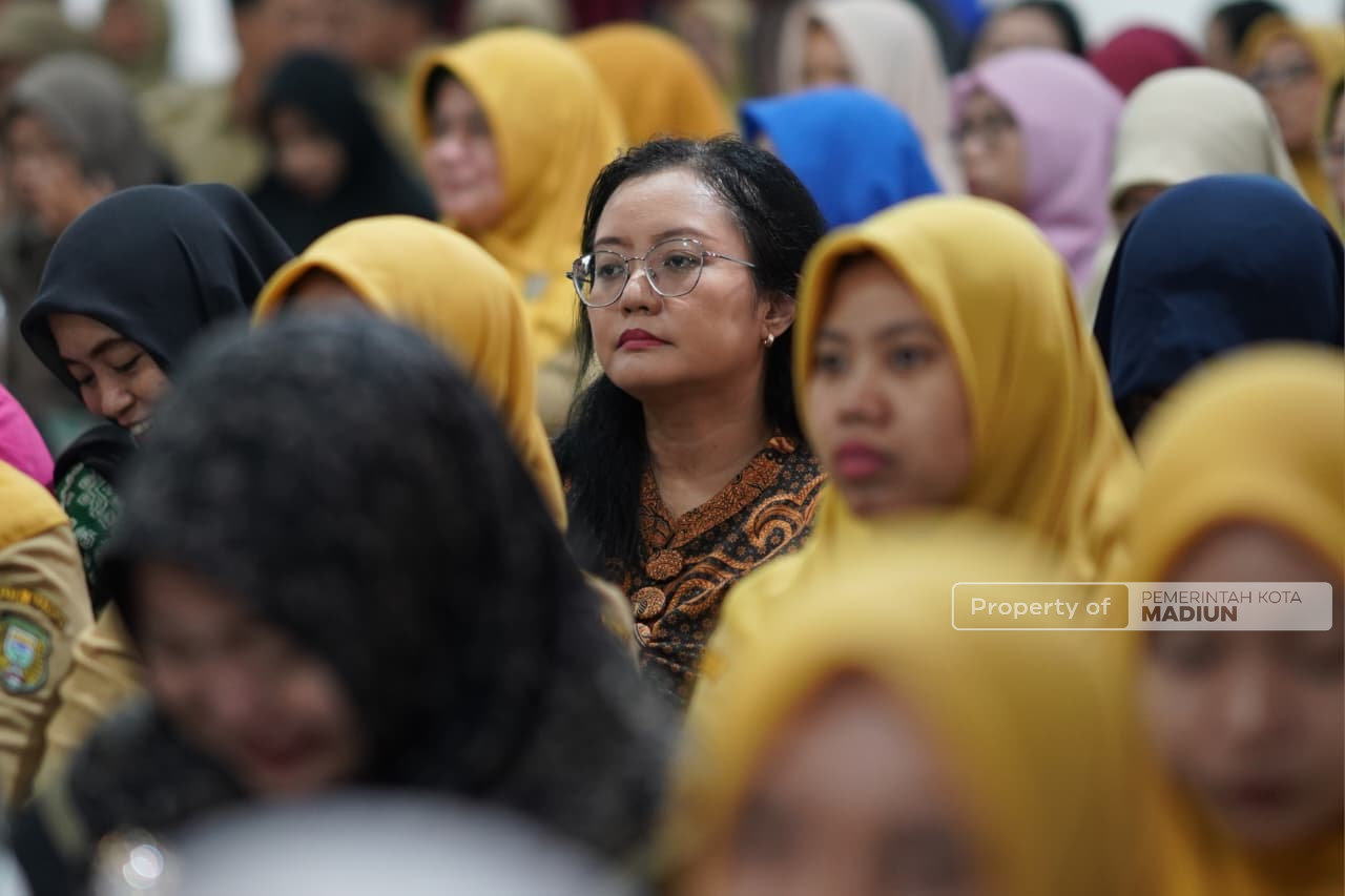 SPMB 2026 Kota Madiun Terapkan Sejumlah Perubahan, Pendaftaran Full Daring
