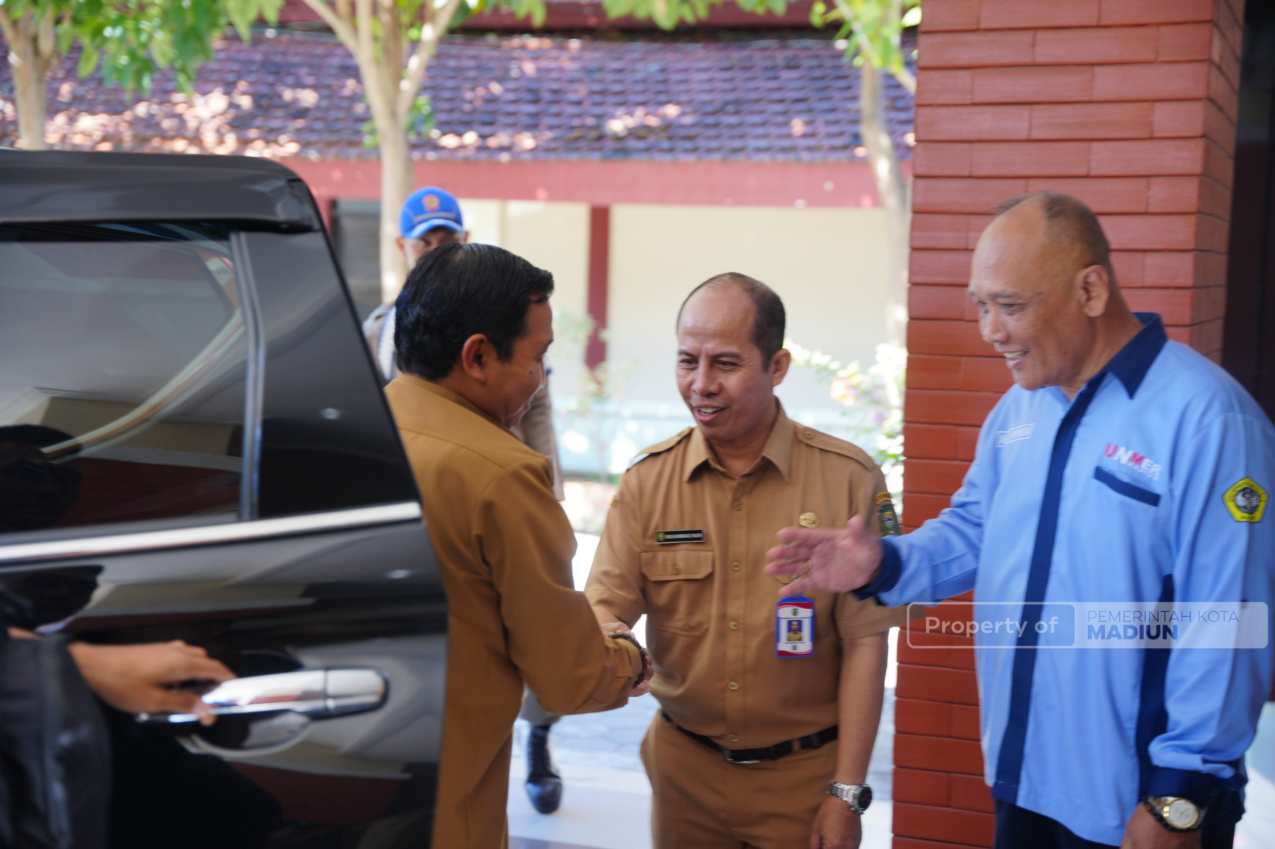 Peringati Hari Jadi ke-108 Kota Pendekar, RSUD Kota Madiun Gelar Skrining Kanker Rektum, Kesehatan Mental, dan Gizi