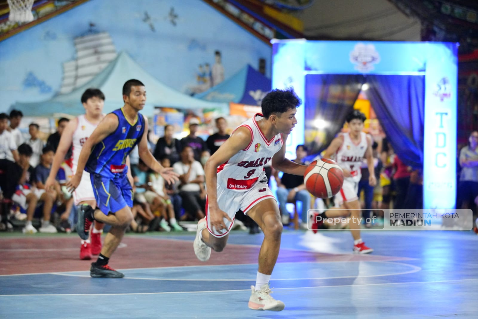 Tutup Tridharma Cup 2026, Plt Wali Kota Madiun Dorong Kompetisi Berkelanjutan untuk Asah Atlet Muda