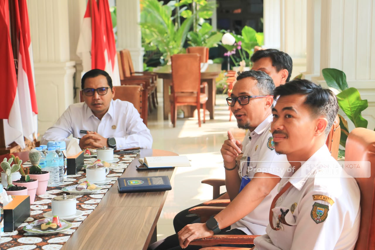 Pemkot Madiun Siapkan Tiga Kegiatan Besar Sambut Sumpah Pemuda