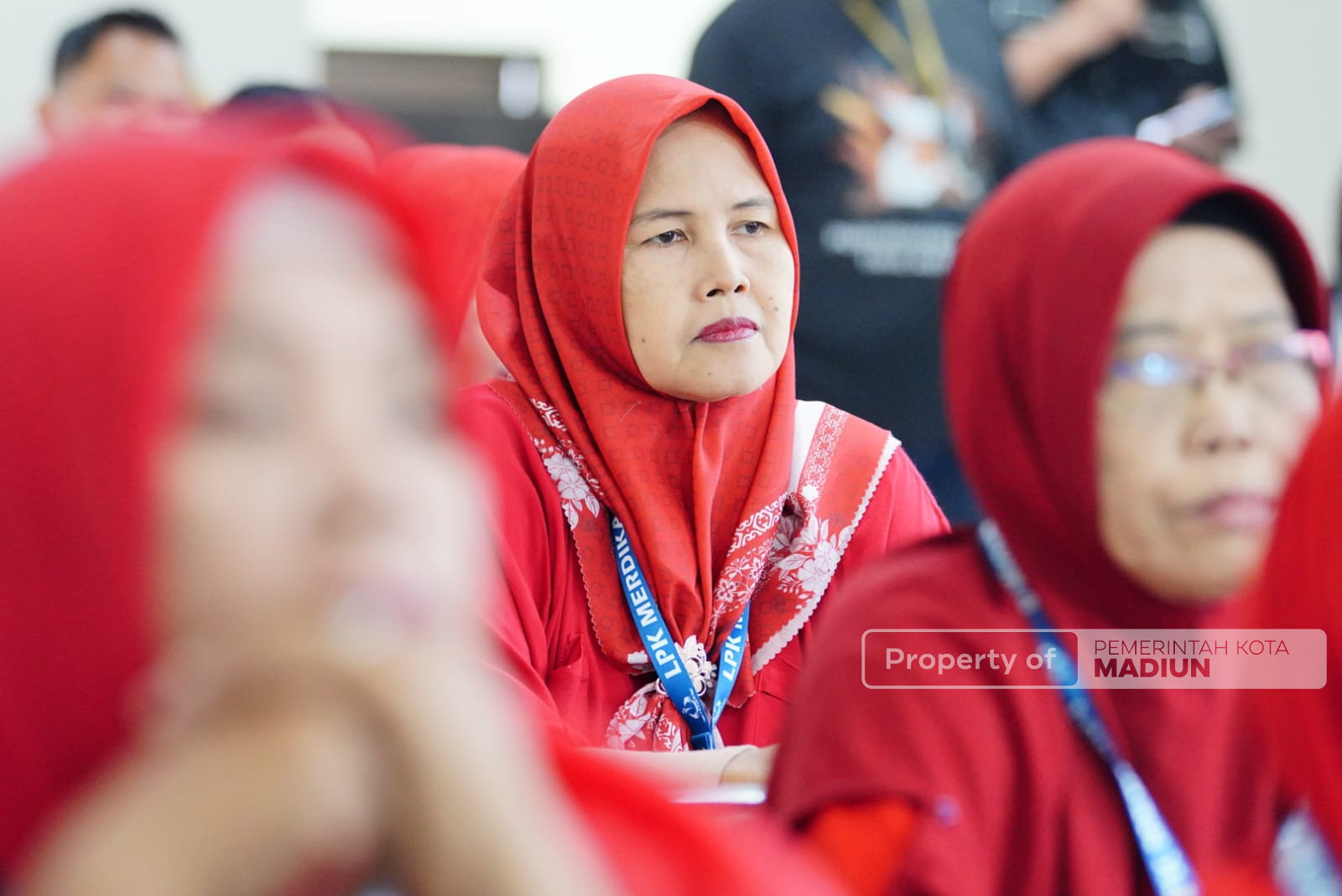 Gelar Pelatihan UMKM, Plt Wali Kota Dorong Pelaku Usaha Naik Kelas Lewat Digitalisasi