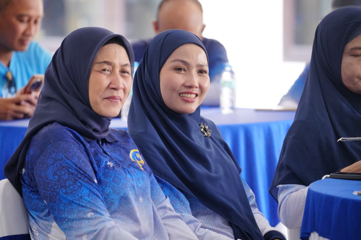 Kepala BKN Paparkan Strategi Pengembangan Talenta ASN, Pemkot Madiun Perkuat Budaya Kerja Berorientasi Pelayanan